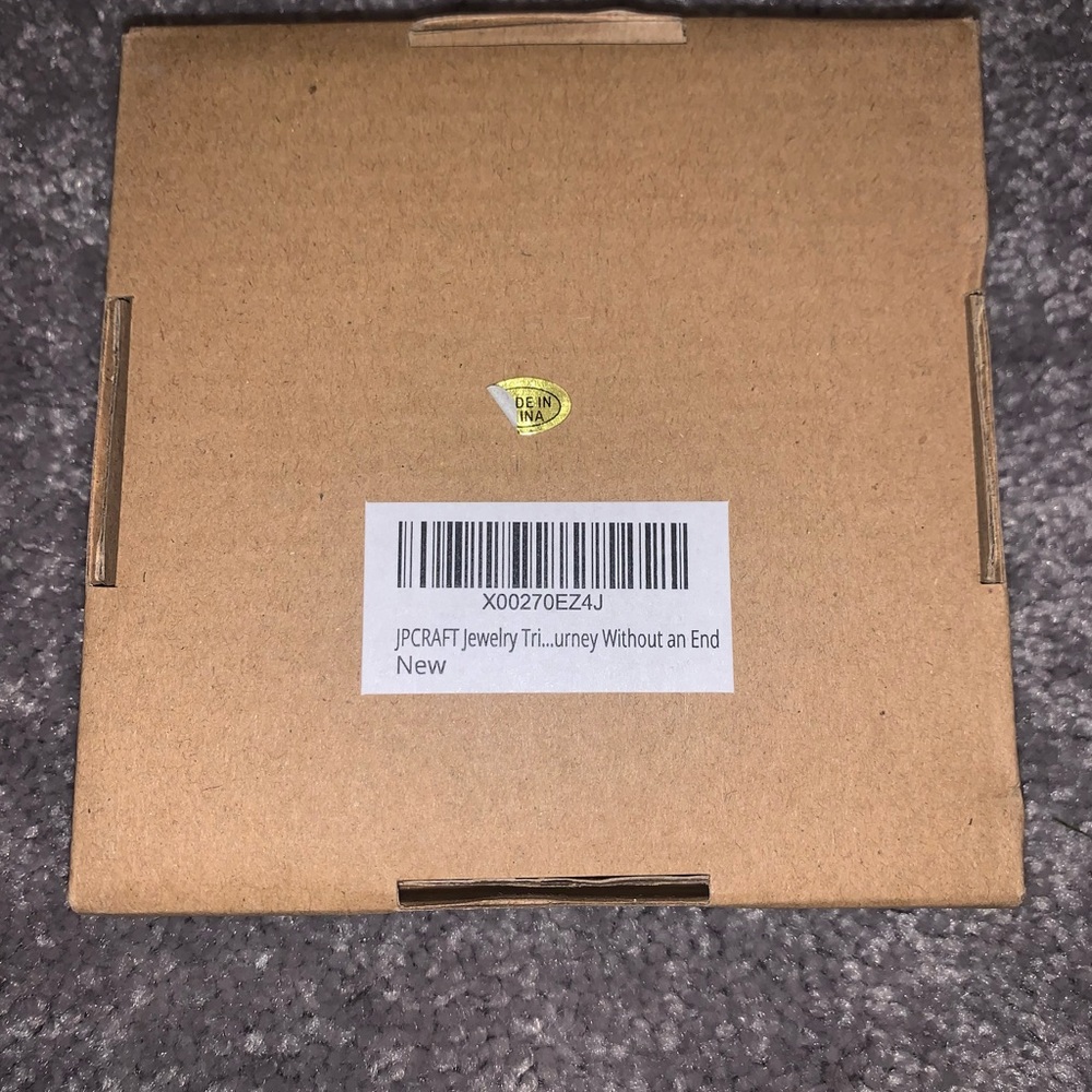 Jewelry dish - Picture 2 of 2